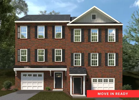 3728 Crescent Ridge Dr SW, Roanoke, VA 24018