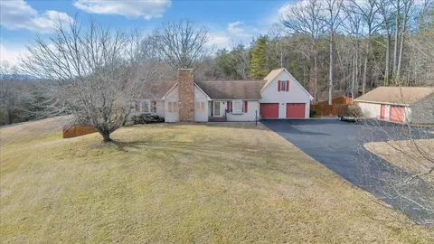 2469 Morgans Mill Rd, Goodview, VA 24095