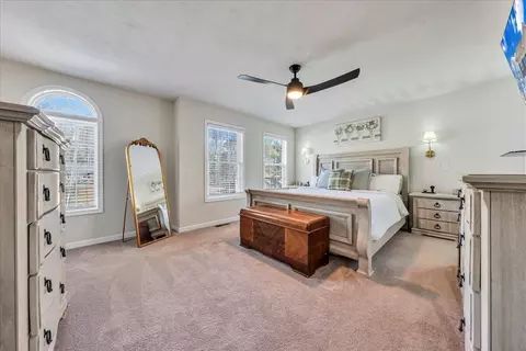 Bedroom - 2000 Tula Dr, Salem, VA 24153 photo 1 of 6