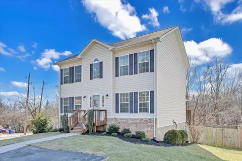 Exterior - 2000 Tula Dr, Salem, VA 24153 photo 12 of 12