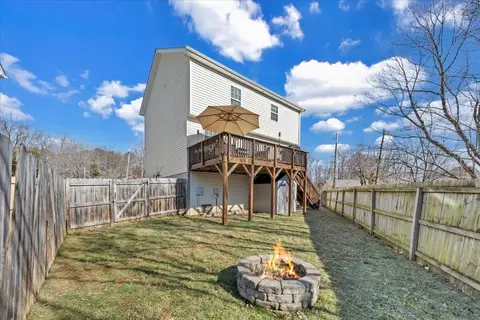 Exterior - 2000 Tula Dr, Salem, VA 24153 photo 9 of 12