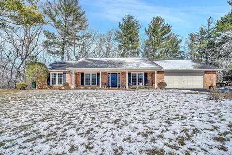 2853 Gleneagles Rd, Salem, VA 24153