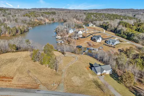 lot11 Augusta Way, Wirtz, VA 24184