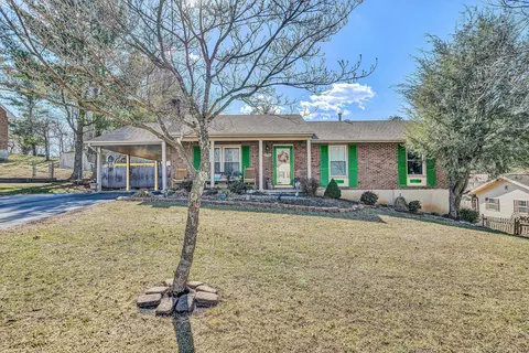5178 Wipledale Ave, Roanoke, VA 24019