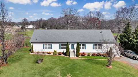 7119 Burnt Chimney Rd, Wirtz, VA 24184