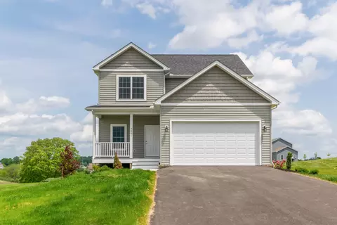 5204 Country Meadow Dr, Dublin, VA 24084