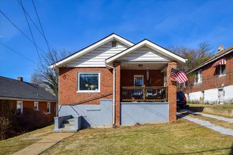 618 Morrill Ave SE, Roanoke, VA 24013
