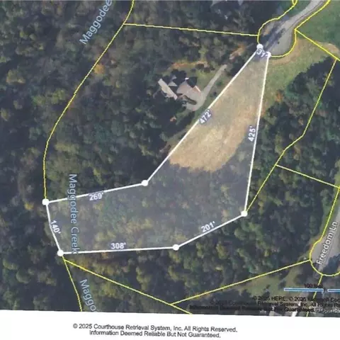 31 Revolution Road, Wirtz, VA 24184
