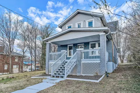 1721 Hanover Ave NW, Roanoke, VA 24017