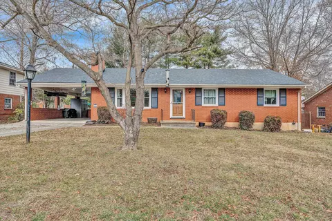 4937 Keithwood Dr SW, Roanoke, VA 24018