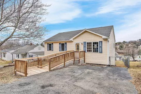 1826 Padbury Ave SE, Roanoke, VA 24014