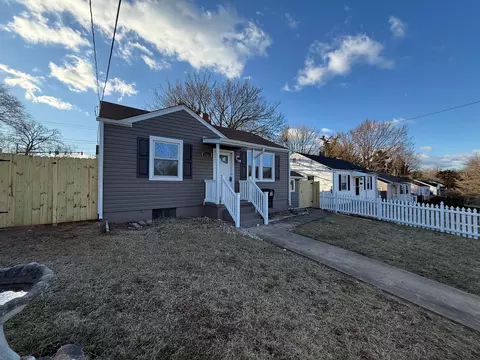 2320 Winthrop Ave SW, Roanoke, VA 24015
