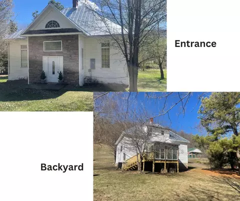 2015 Mallow Rd, Covington, VA 24426 photo 1