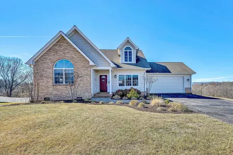 45 Keiths Place Dr, Rocky Mount, VA 24151