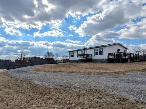 2550 Stonewall Rd, Pilot, VA 24138