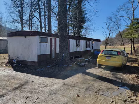 7881 Cleburne Blvd, Dublin, VA 24084