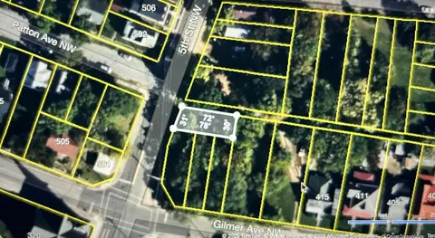 407 5th St NW, Roanoke, VA 24016