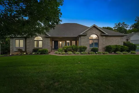 1808 Northwoods Ln, Salem, VA 24153