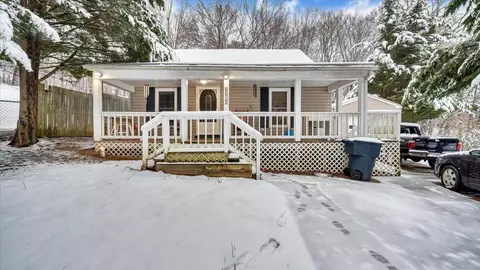 1204 Davenport Ave SE, Roanoke, VA 24014