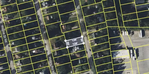 0 Colgate St NE, Roanoke, VA 24012