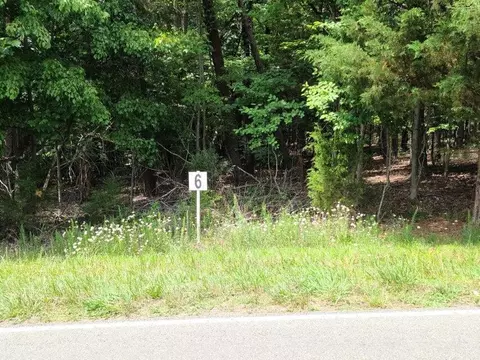 lot6 Dillards Hill Rd, Union Hall, VA 24176