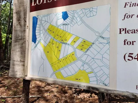 lot15 Belle Isle Dr, Union Hall, VA 24176