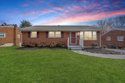 4427 Holmes St NE, Roanoke, VA 24012