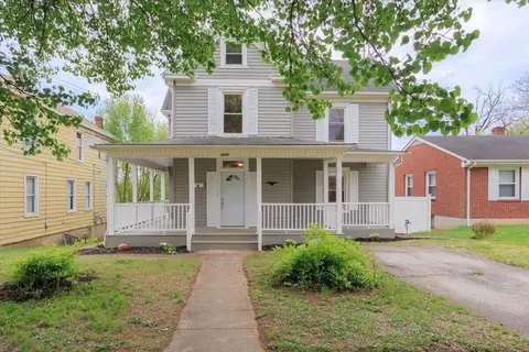 1006 Staunton Ave NW, Roanoke, VA 24017