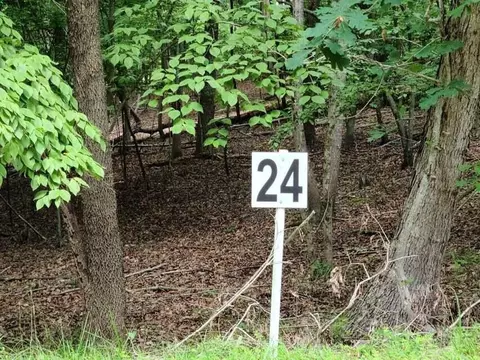 lot24 Belle Isle Dr, Union Hall, VA 24176