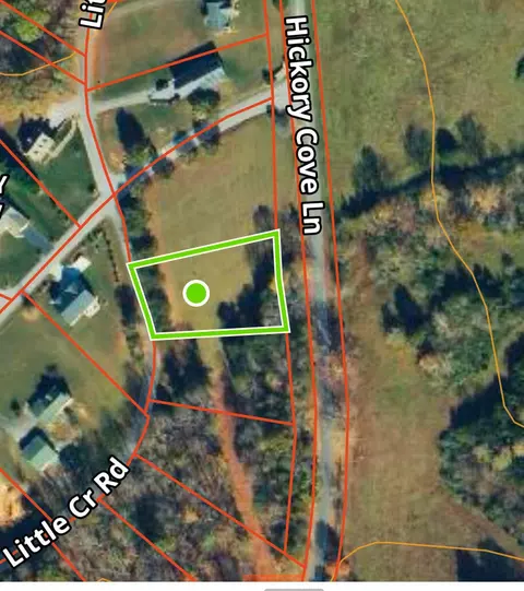 lot2 Little Creek Rd, Moneta, VA 24121