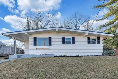 2724 Forest Hill Ave NE, Roanoke, VA 24012