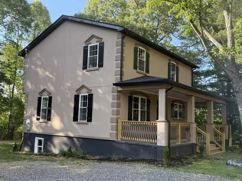 3633 Morgans Mill Rd, Goodview, VA 24095