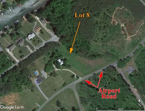 lot8 Airport Rd, Moneta, VA 24121