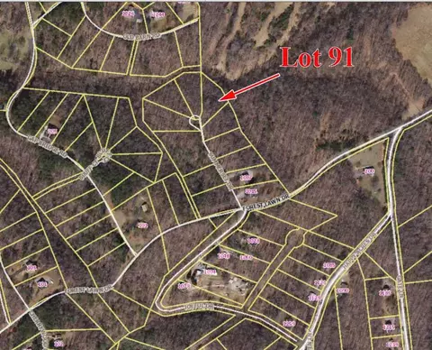 lot91 Summerset Dr, Moneta, VA 24121