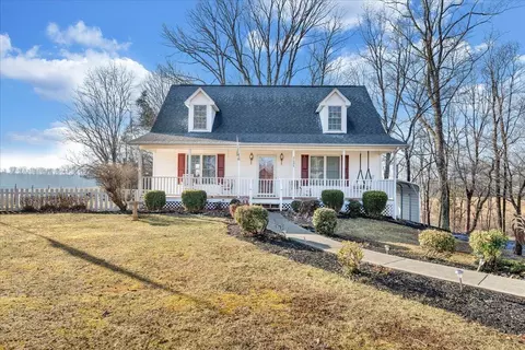 2695 Hardy Rd, Hardy, VA 24101