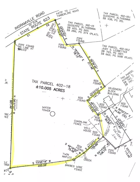 0 Ingramville Rd, Ferrum, VA 24088 photo 6
