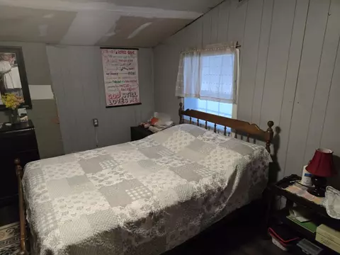 Bedroom - 252 Cherry Tree Btm, Buchanan, VA 24066 photo 4 of 6