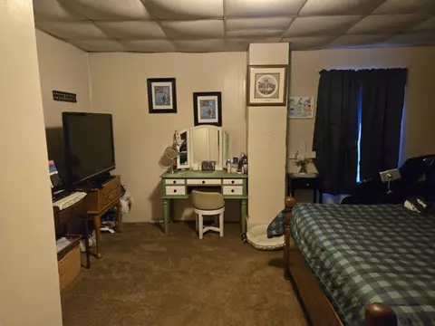 Bedroom - 252 Cherry Tree Btm, Buchanan, VA 24066 photo 6 of 6