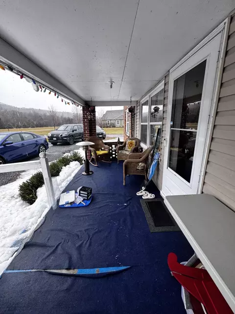 Exterior - 252 Cherry Tree Btm, Buchanan, VA 24066 photo 5 of 6