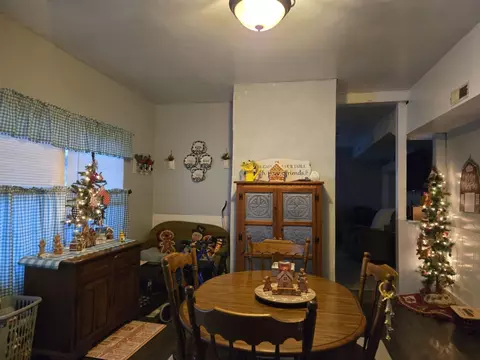 Dining - 252 Cherry Tree Btm, Buchanan, VA 24066 photo 1 of 1