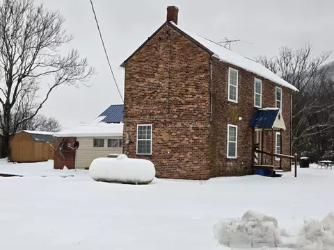 Exterior - 252 Cherry Tree Btm, Buchanan, VA 24066 photo 2 of 6
