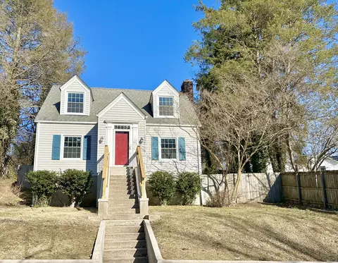 732 Palace Blvd, Clifton Forge, VA 24422