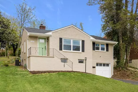 2325 Brandon Ave SW, Roanoke, VA 24015