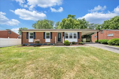 3750 Salem NW, Roanoke, VA 24017