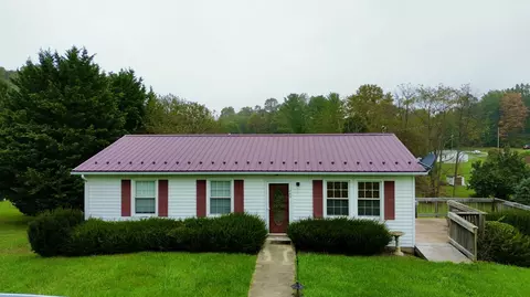 249 Fox Fire Rd, Max Meadows, VA 24360