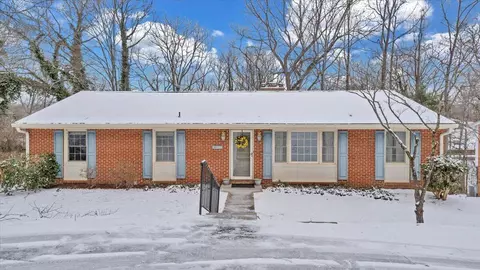 4521 Belford St SW, Roanoke, VA 24018
