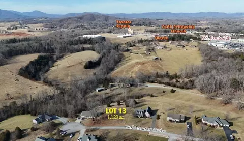 0 Oak Meadows Dr, Rocky Mount, VA 24151 photo 3