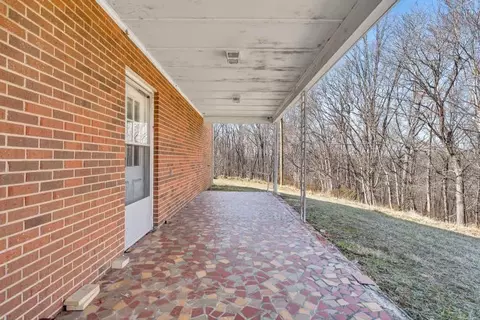 Exterior - 1345 Stone Mill Rd, Hurt, VA 24563 photo 11 of 25