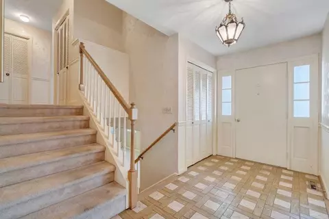 Entry Way - 1345 Stone Mill Rd, Hurt, VA 24563 photo 2 of 3