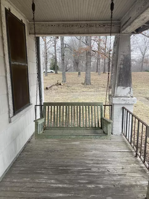 Exterior - 1345 Stone Mill Rd, Hurt, VA 24563 photo 20 of 25